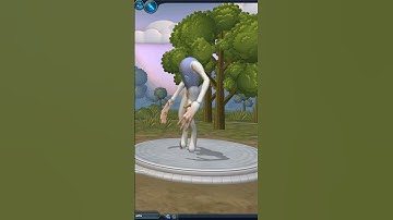 Making DemoGorgons In Spore