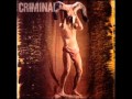 Criminal - No Salvation