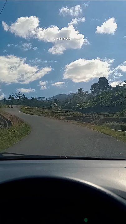 Sampun mboten enten tenagane mas den