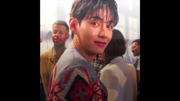 TAEHYUNG ALIGHT MOTION EDIT