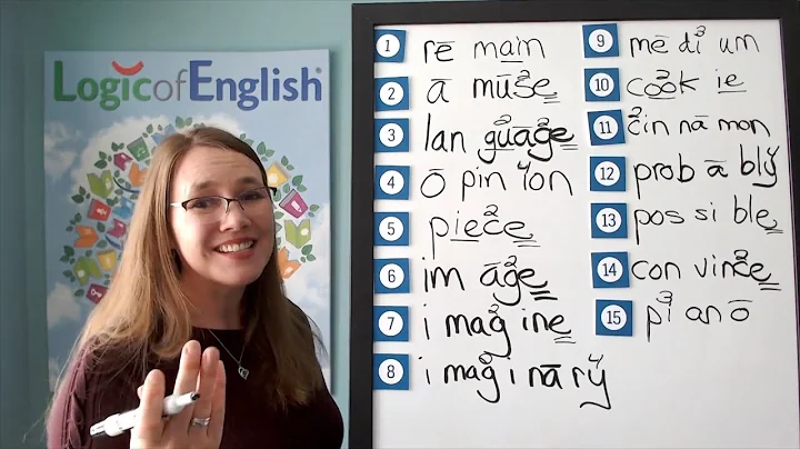 U22B Essentials Spelling Analysis