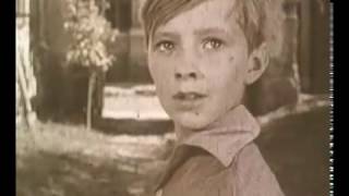 Andrej Konchalovskij - Mal`chik i golub` - Il ragazzo e il piccione (1961) 