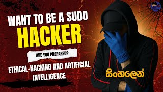 Ethical Hacking with AI ML | Practical Courses from A -Z | සිංහලෙන් |EDUCATIONAL SERIES | #askvenom