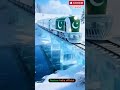 India vs Pakistan 🚄 Train Race Challenge – Who Wins? #wgitachi #