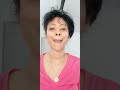 اقوى تمرين خدود مرفوعة ومشدودة كأنك بنت العشرين