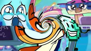 Preview 2 Scan Dr Fox Effects in Slow Darin
