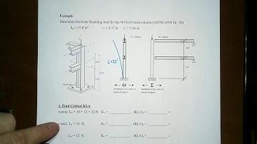 fb3 2 effective column buckling
