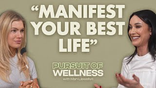How to Manifest: 7 Simple Steps to Achieve Your Dream Life with Roxie Nafousi