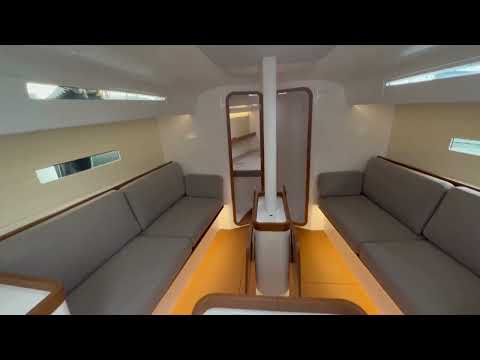 Beneteau First 36