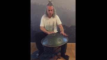 Handpan Reggae
