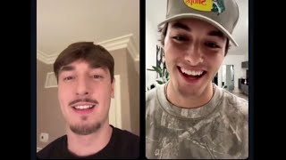 Famous Bryce Hall 2 Profile