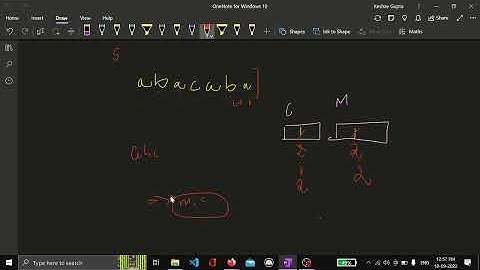 2414. Length of the Longest Alphabetical Continuous Substring ||Leetcode weekly contest 311|| C++