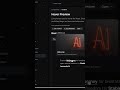 Nâng cấp shadcn/ui với những Component Animation "cực mượt" #jolyui #shadcnui #reactjs #nextjs