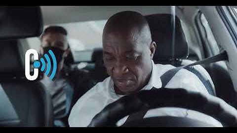 CFone CMS Driver App Promo