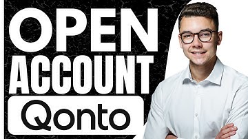 How to Open Qonto Account (2024)