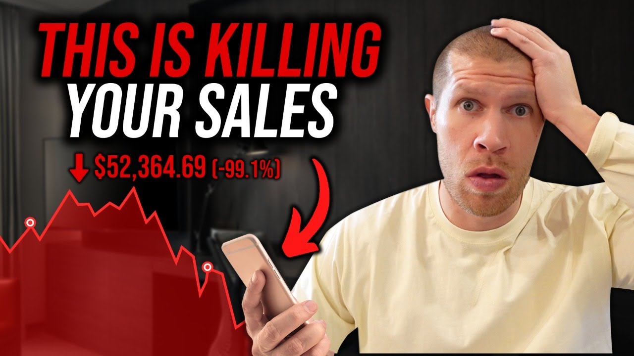 I Learned These eCommerce Lessons the Hard Way…So You Don’t Have to