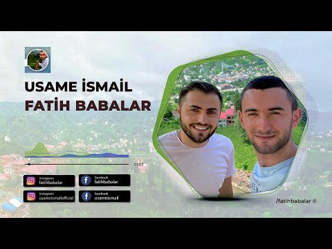 Fatih Babalar & Usame İsmail - Horon Potbori 2021