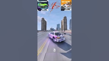 FR LEGENDS | GTA 5 MOD | CARX DRIFT RACING 2 #shorts #trending #drifting #gaming #viralvideo #reels