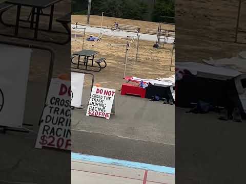 Cycling on velodrome #cyclist #jerrybaker #shorts - YouTube