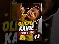 Playing Oliche Kande (Hide & Seek) with my baby John