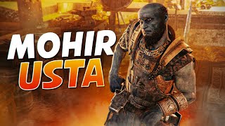 God of War (PS5) / Mohir Usta #2 / Uzbekcha Letsplay