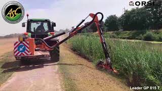 Leader GP 815 T