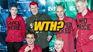 Wth Happened To Chumbawamba  Top One Hit Wonders