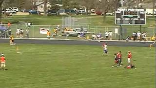 2009 Stark County 400 Boys Fast Heat
