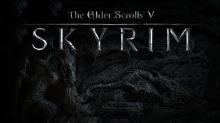 Skyrim - Throat of the World - Shadowplay Test 2