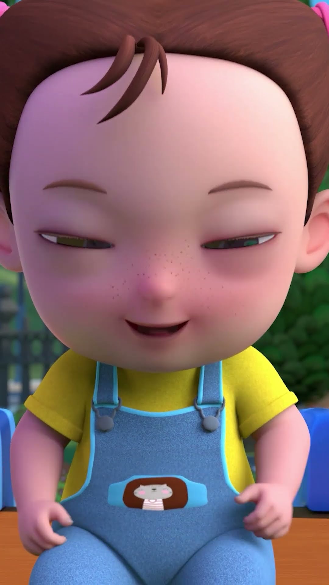 Good Manner Song | Nursery Rhymes for toddlers | NuNu Tv  #childrensongs #toddlersongs #babysongs