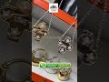 Miniature bags under offer | Golden and silver INR. 250 only