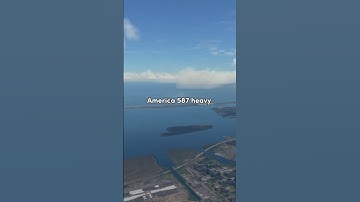 The Tragic Disaster Of American Airlines Flight 587 #aviation #travel #atc