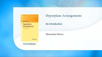 Hyperplane Arrangements