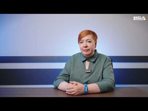 Личный кабинет клиента LIGA | Как улучшить клиентский сервис