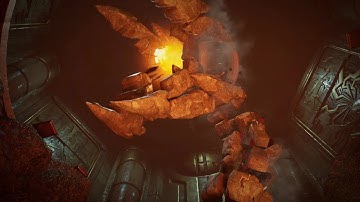 F.I.S.T.: Forged In Shadow Torch - Ancient Complex Escape 4K