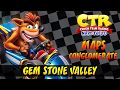 Crash Team Racing: Nitro-Fueled OST - Maps Conglomerate