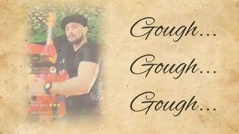 I Need More Bullets Tribute