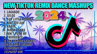 ✨NEW TIKTOK MASHUPS REMIX 2024 l Nonstop Budots Remix l Dance Workout l AMAZING Carlo