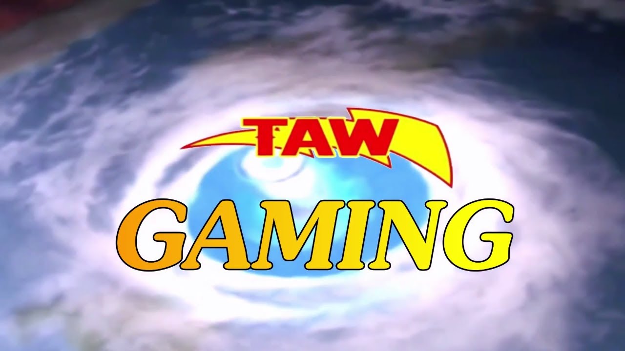 TAW Gaming Channel Trailer - YouTube