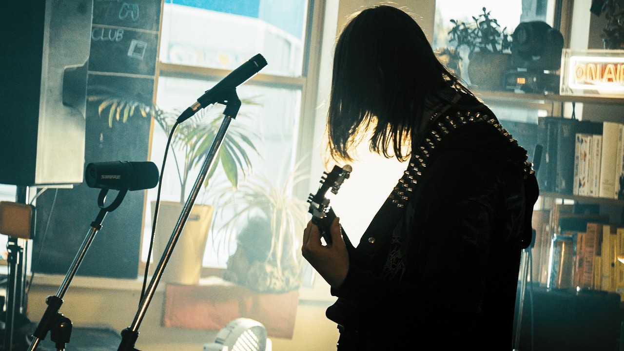 Buzzkill Live at Society City - 29/1/26