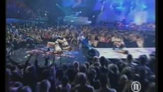 Eric Prydz - Call On Me - 2004 - At Rtl2