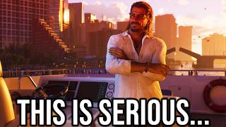 The GTA6 Leaks Just Got WAY More Serious screenshot 1