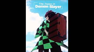Demon Slayer The Art Of Guitar