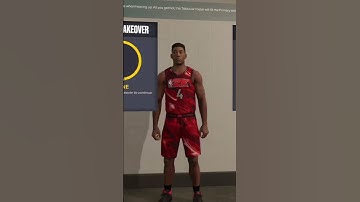 HOW TO MAKE NATE ROBINSON’S “KRYPTO” REPLICA BUILD IN NBA2k23