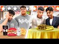 WORST Reviewed Restaurant VS BEST Reviewed Restaurant!!