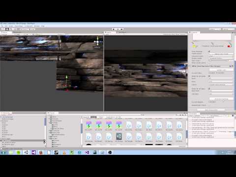RoP Unity Game Analytics