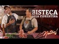 Bisteca Alla Fiorentina com Zé Almiro do canal Churrasqueadas | Netão! Bom Beef #17