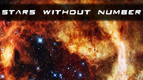 ★Stars Without Number - Introduction★