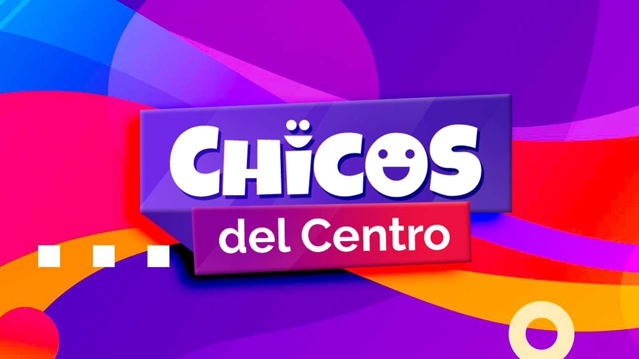 Chicos del Centro 6 a 12 años | 23 de Enero | Iglesia del Centro 🔴 #EnVivo