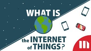 What is the Internet of Things (IoT)?